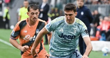 رسميآ… التعادل يحسم مواجهة يوفنتوس ضد أتالانتا فى الدوري الإيطالي.. فيديو