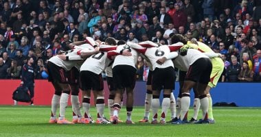 رسميآ… ترتيب الدورى الإنجليزى.. ليفربول يحتفظ بالصدارة والسيتى يتقدم