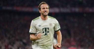 رسميآ… كين أسرع لاعب يسجل 100 هدف فى الدوريات الكبرى متفوقا على رونالدو وهالاند