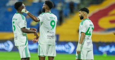 الاخبار اون لاين تنشر… الأهلي السعودي يبحث عن تعزيز الصدارة الآسيوية ضد الدحيل