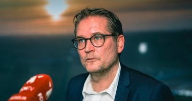 الاخبار اون لاين تنشر… بعد ارتباط اسمه بالأهلى.. بوجون البولندى يعلن تعيين توماسبيرج مدربًا