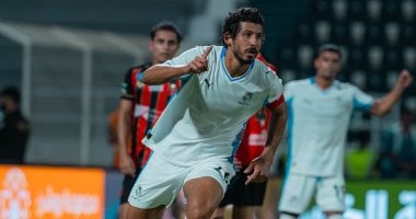 الاخبار اون لاين تنشر… قائمة ضحايا أحمد حجازي فى الدوري السعودي.. الرياض أحدث المنضمين