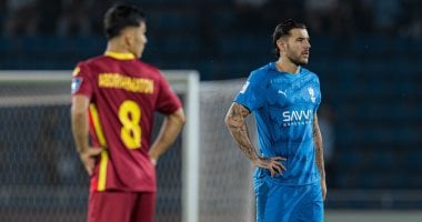 الاخبار اون لاين تنشر… نسف قرشي ضد الهلال.. ثيو هيرنانديز يسجل هدفا عالميا بالشوط الأول “فيديو”