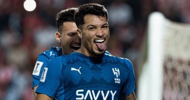 الاخبار اون لاين تنشر… الهلال السعودى يعبر نسف قرشى بثلاثية مثيرة فى دورى أبطال آسيا.. فيديو