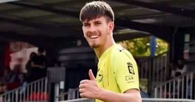 الاخبار اون لاين تنشر… وفاة الحارس راؤول راميريز بعد إصابة بالرأس وحداد في الدوري الإسباني