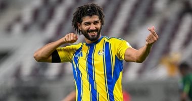 رسميآ… ساسي يسجل في فوز الغرافة ضد الشرطة العراقي بأبطال آسيا للنخبة.. فيديو