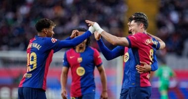 الاخبار اون لاين تنشر… التشكيل الرسمي لمواجهة برشلونة ضد باريس سان جيرمان فى دوري الأبطال