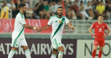 الاخبار اون لاين تنشر… الدحيل ضد الأهلي.. التعادل 2-2 يحسم القمة في حضور عثمان ديمبيلي “فيديو”