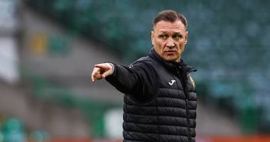 الاخبار اون لاين تنشر… مدرب كيرات عن مباراة ريال مدريد: نراهن على الروح والتنظيم أمام الملكى