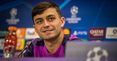 الاخبار اون لاين تنشر… بيدرى: مواجهة باريس سان جيرمان تحدٍ جديد وفرصة لإثبات القوة