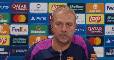 الاخبار اون لاين تنشر… فليك: نواجه أفضل فرق أوروبا هذا الموسم والإصابات جزء من كرة القدم