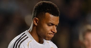 الاخبار اون لاين تنشر… كيرات ضد الريال.. مبابى يواصل سجله التهديفى المثالى فى سبتمبر