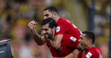 الاخبار اون لاين تنشر… شباب الأهلي يزيد أوجاع اتحاد جدة فى دورى أبطال أسيا فى حضور بنزيما