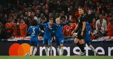 الاخبار اون لاين تنشر… تشيلسي يُسقط مورينيو وبنفيكا فى دوري أبطال أوروبا.. فيديو