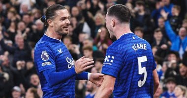 الاخبار اون لاين تنشر… التعادل يحسم مباراة إيفرتون ضد وست هام فى ختام جولة الدورى الإنجليزى