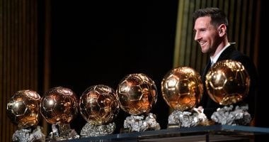 الاخبار اون لاين تنشر… برشلونة وريال مدريد على رأس أكثر أندية العالم الفائزة بالكرة الذهبية