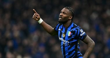 الاخبار اون لاين تنشر… إنتر ميلان يعلن إصابة ماركوس تورام وغيابه 4 أسابيع