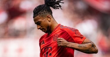 الاخبار اون لاين تنشر… ليفربول يضع أوليس تحت المجهر لخلافة صلاح