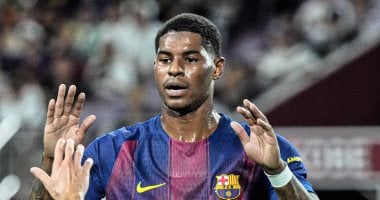 الاخبار اون لاين تنشر… راشفورد.. ورقة فليك الرابحة فى كتيبة برشلونة قبل قمة سان جيرمان الأوروبية