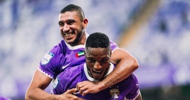 الاخبار اون لاين تنشر… رامى ربيعة يعيد اكتشاف نفسه مع العين.. والجزيرة ينهى اعتزال الننى