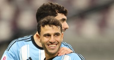 الاخبار اون لاين تنشر… حمدى فتحى يقود الوكرة فى أكتوبر النارى وحلم المونديال يلوح فى الأفق