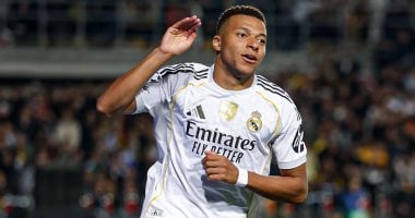 الاخبار اون لاين تنشر… كيرات ضد الريال.. مبابى يدخل تاريخ دورى أبطال أوروبا بأرقام قياسية جديدة