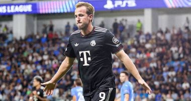 الاخبار اون لاين تنشر… بافوس ضد البايرن.. كين يتخطى نيمار فى سباق الهدافين ونوير يعادل كاسياس