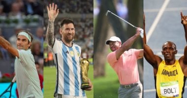 الاخبار اون لاين تنشر… كرة القدم تتربع على عرش أكثر الرياضات الشعبية والسلة والتنس أبرز المنافسين