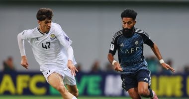 الاخبار اون لاين تنشر… النصر يهزم الزوراء بهدفين ويواصل انطلاقته القوية فى دوري أبطال آسيا