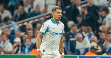 الاخبار اون لاين تنشر… مارسيليا يعلن إصابة ميدينا وغيابه شهرين بعد مواجهة أياكس بدورى الأبطال