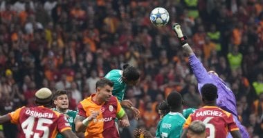 الاخبار اون لاين تنشر… ملخص وأهداف جالاتا سراي ضد ليفربول 1-0 فى دورى أبطال أوروبا
