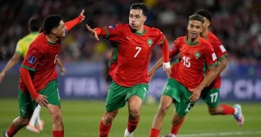 الاخبار اون لاين تنشر… المغرب تهزم البرازيل بثنائية وتصعد لثمن نهائى كأس العالم للشباب.. فيديو