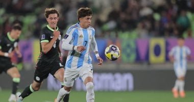 الاخبار اون لاين تنشر… كوبا تخطف نقطة من إيطاليا وصعود الأرجنتين فى كأس العالم للشباب.. فيديو