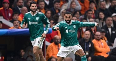 الاخبار اون لاين تنشر… ترتيب دورى أبطال أوروبا.. فريق مغمور يتفوق على ليفربول وبرشلونة