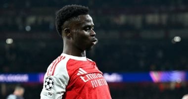 الاخبار اون لاين تنشر… أرسنال يحسم مواجهة أوليمبياكوس بثنائية فى دوري الأبطال.. فيديو