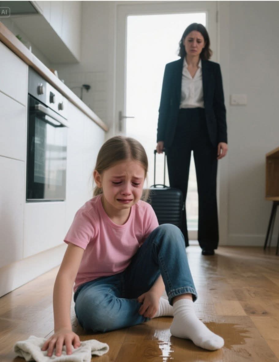 ليلة غيرت علاقتي بعائلة زوجي للأبد – كاملة