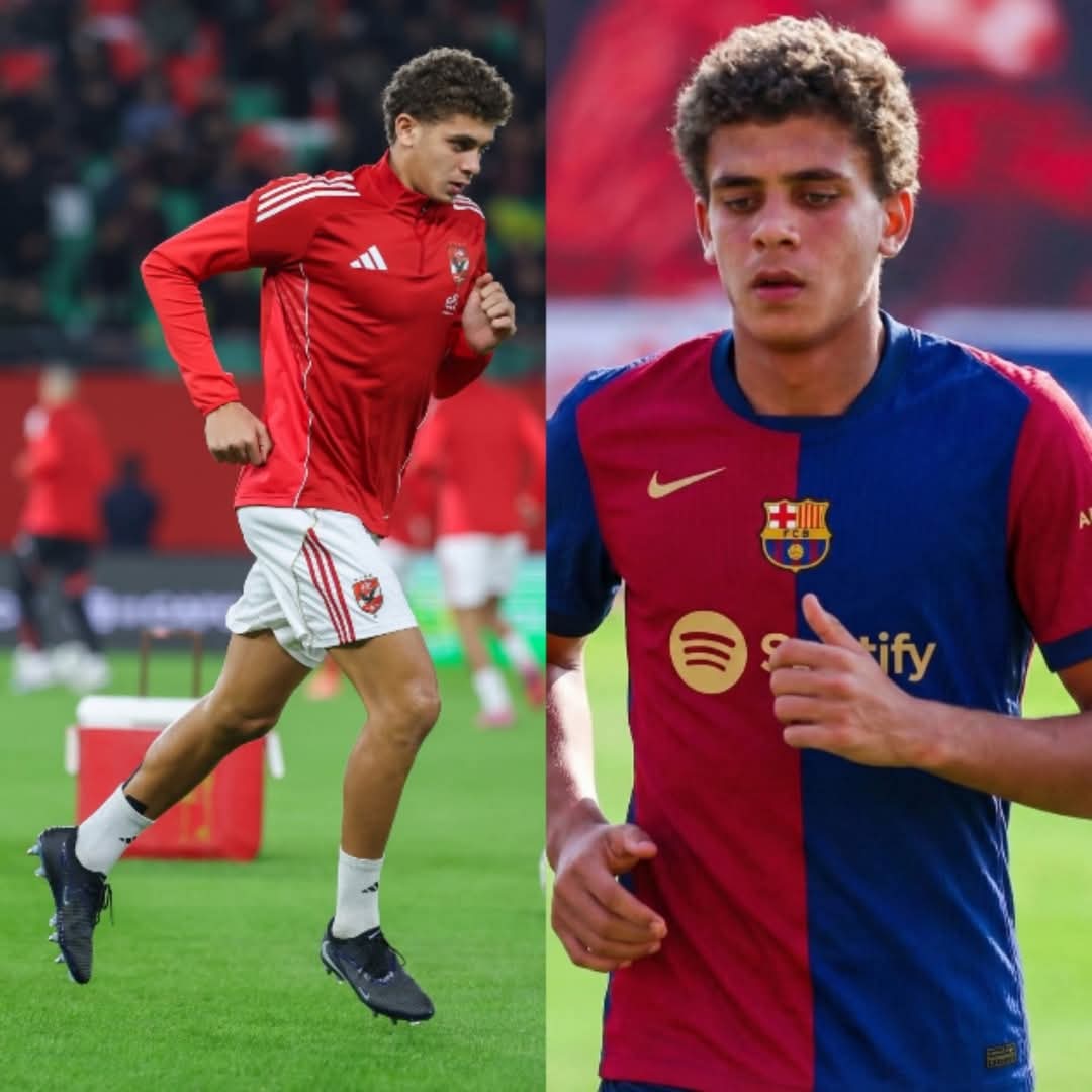 الصفقة تصل مراحلها الأخيرة بحسب صحيفة سبورت الإسبانية