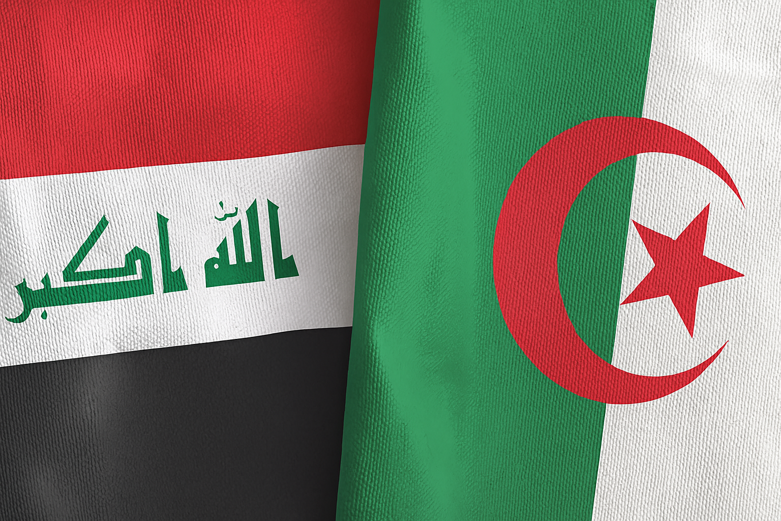 موعد مباراة العراق القادمة في كأس العرب 2025