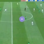 مصر والسنغال