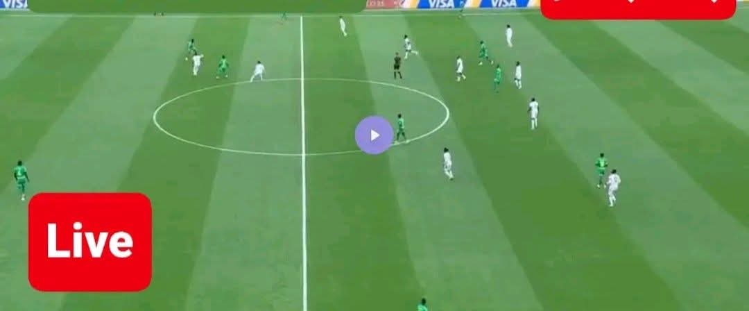 مصر والسنغال الآن… نصف نهائي امم إفريقيا