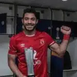 انفراد وخاص بموقعنا ... حدوتة أهلاوية.. ياسر إبراهيم طوق نجاة دفاع الأهلى بعد جمعة وحجازى 202202120631483148.jpg