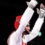 انفراد وخاص بموقعنا ... الاتحاد العالمي للتايكوندو يختار سيف عيسي ضمن أفضل 3 لاعبين على مستوى العالم 202207050947404740.jpg