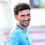 انفراد وخاص بموقعنا ... محمد عواد يرفض التحقيق أمام الشئون القانونية رغم التظلم على عقوبته فى الزمالك 2025022111010717.jpg