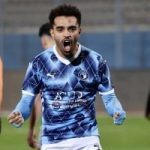 انفراد وخاص بموقعنا ... يوسف أوباما يسجل هدف بيراميدز الثانى فى شباك باور ديناموز 202503081118181818.jpg