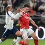 الاخبار اون لاين تنشر... صراع القمة والقاع يشعل ديربي أرسنال وتوتنهام فى الدوري الإنجليزي 202507310333203320.jpg