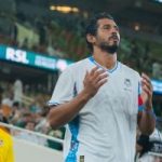 الاخبار اون لاين تنشر... أحمد حجازى أساسيا فى تشكيل مباراة القادسية أمام نيوم بالدورى السعودى 202508281045124512.jpg