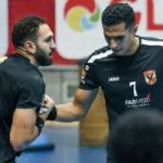 انفراد وخاص بموقعنا ... الطلائع مع الأهلى والجزيرة مع الزمالك فى دورى محترفى اليد 202509251011431143.jpg