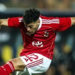 انفراد وخاص بموقعنا ... إمام عاشور ينتظم فى تدريبات الأهلى الجماعية اليوم 202511221031573157.jpg