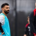 الاخبار اون لاين تنشر... ليفربول ضد برايتون.. سلوت: يستحيل فوز الريدز بالدورى الإنجليزى هذا الموسم 20251212112403243.jpg