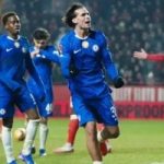 الاخبار اون لاين تنشر... هال سيتي ضد تشيلسي.. إستيفاو يتصدر تشكيل البلوز في كأس الاتحاد الإنجليزي 20260111120837837_381.jpg